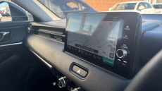 Honda HR-V 1.5 eHEV Advance 5dr CVT Hybrid Hatchback